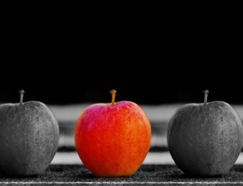 Captar, Reter e Desenvolver Talentos – A Banda Podre da Maçã