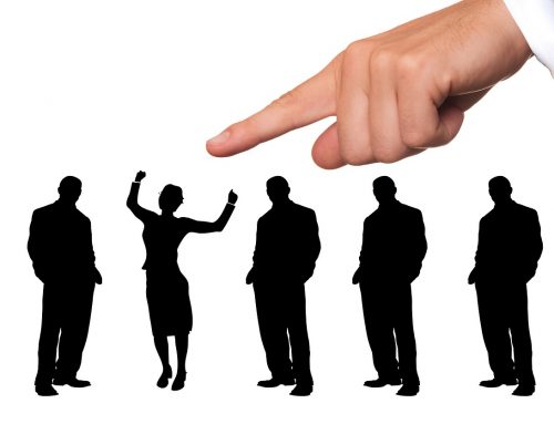 A Seleção no Processo de Contratação – Vamos montar um Time?