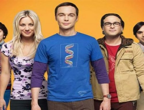 Como ser o Melhor entre os Melhores? Os segredos do The Big Bang Theory; sem BAZINGA!