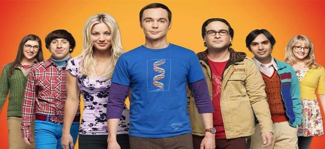 Como ser o Melhor entre os Melhores? Os segredos do The Big Bang Theory; sem BAZINGA!